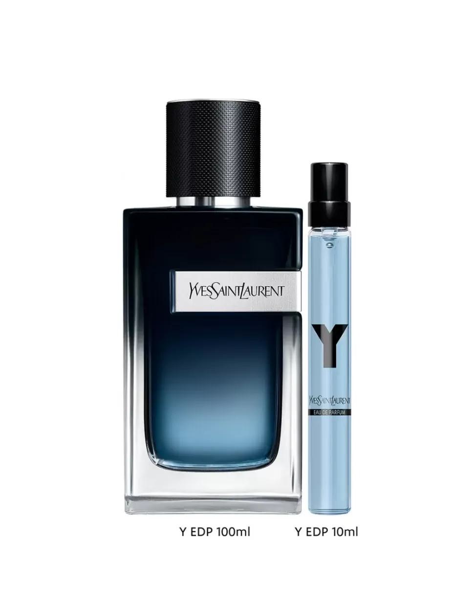 YVES SAINT LAURENT Cofre Ysl Eau De Parfum 100 Ml + 10 Ml Shop