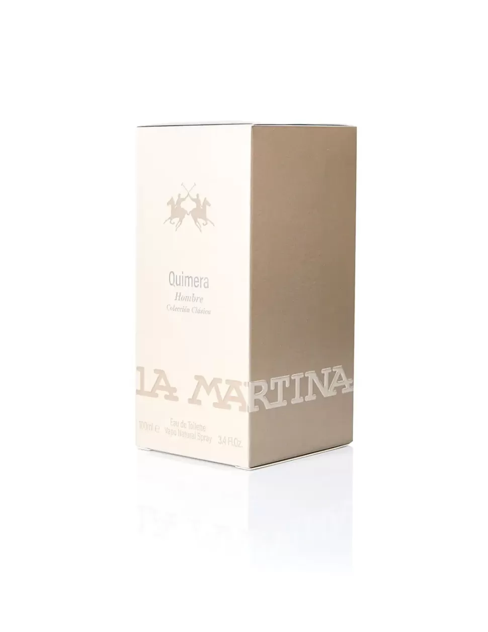 LA MARTINA Coleccion Clasica Quimera Hombre Edt New