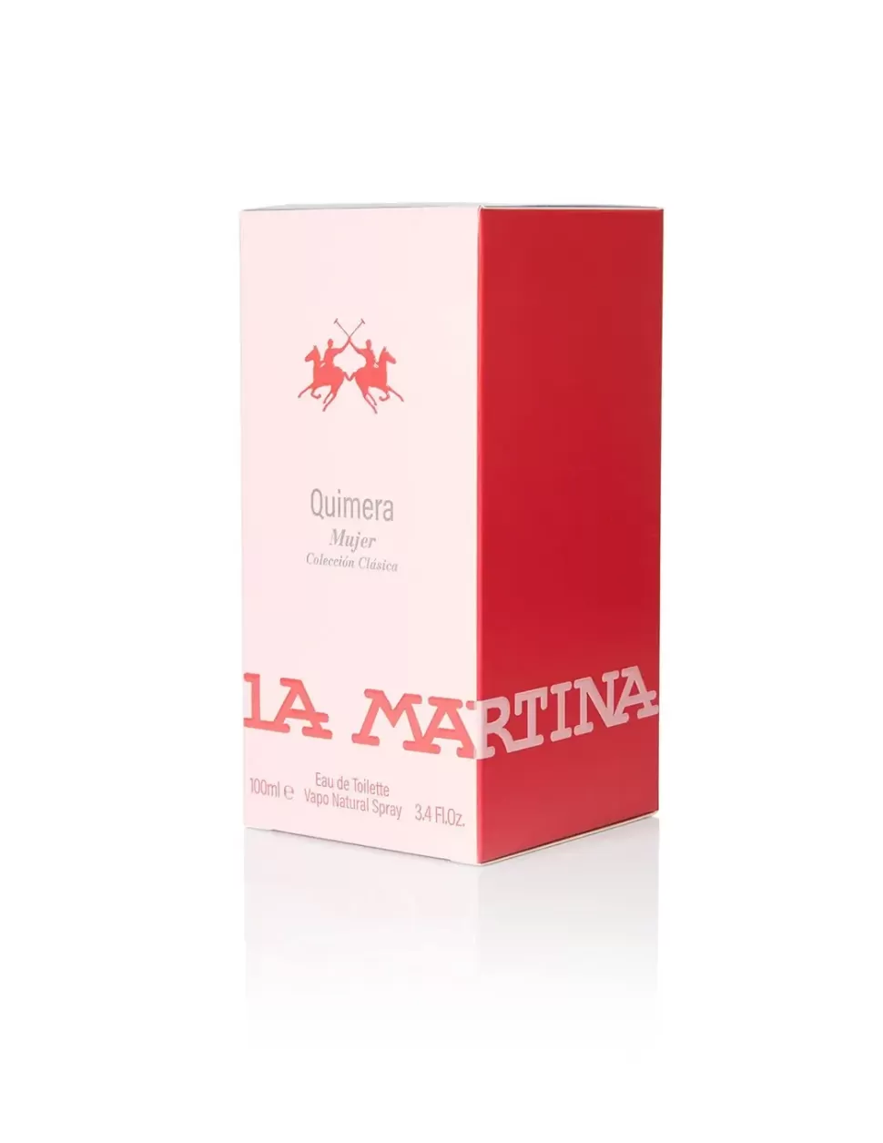 LA MARTINA Coleccion Clasica Quimera Mujer Edt Best