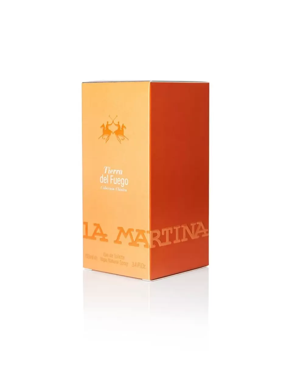 LA MARTINA Coleccion Clasica Tierra Del Fuego Hombre Edt Store