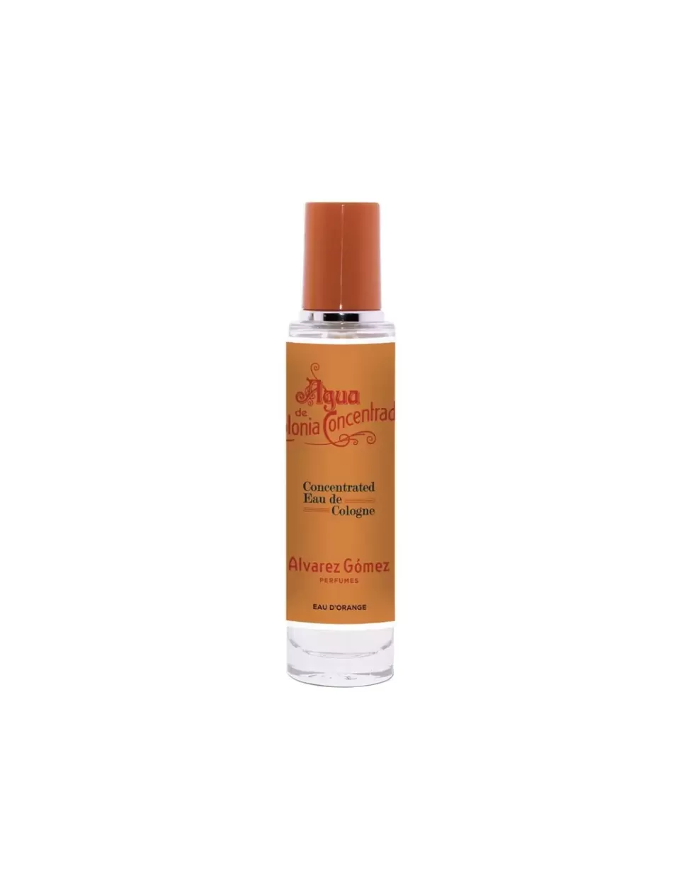 ALVAREZ GOMEZ Colonia Concentrada D'Orange Vaporizador Best Sale