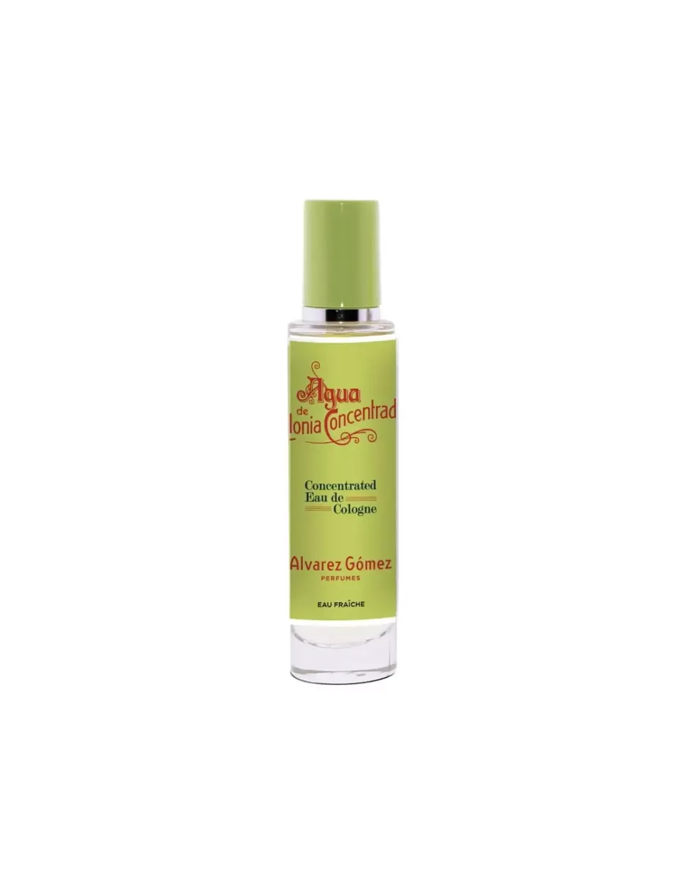 ALVAREZ GOMEZ Colonia Concentrada Vaporizador Online