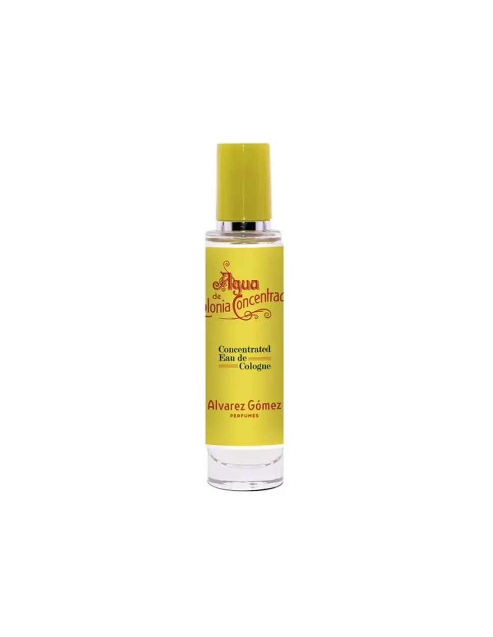 ALVAREZ GOMEZ Colonia Concentrada Vaporizador Cheap