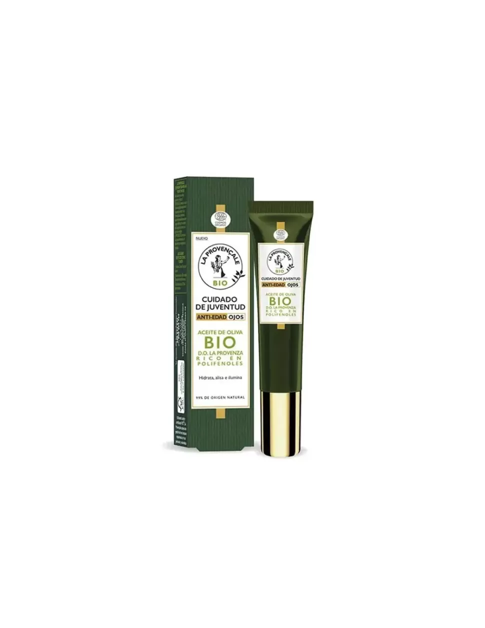 LA PROVENCALE BIO Contorno De Ojos Sale