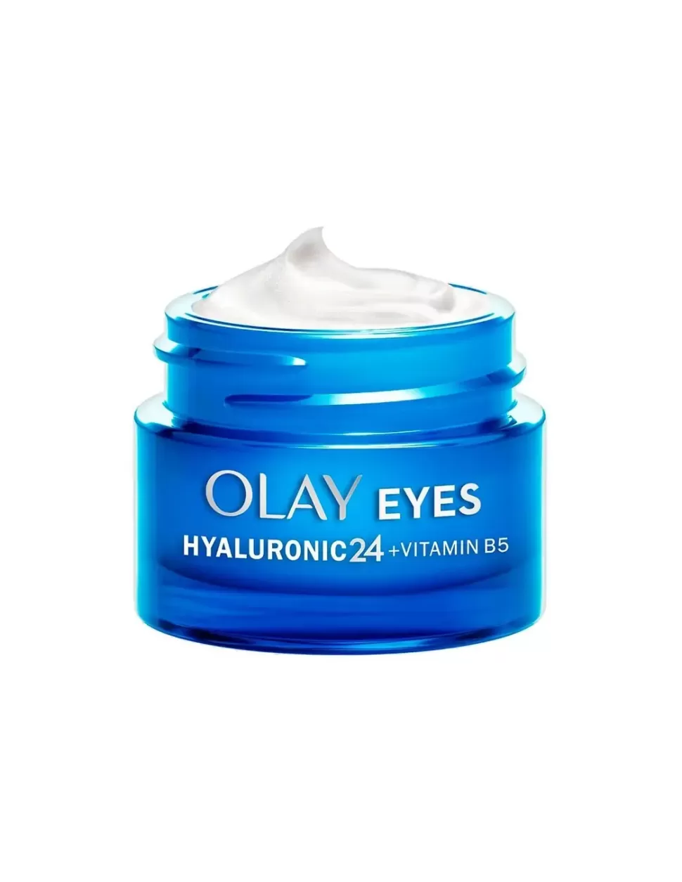 OLAY Contorno De Ojos Hyaluronic 24 H + Vitamina B5 Fashion