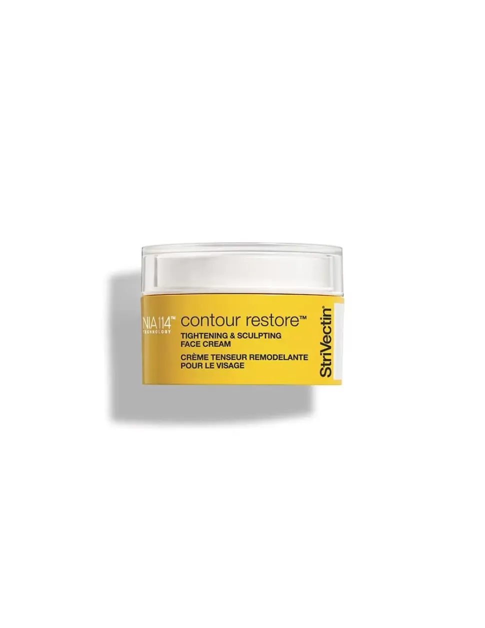 STRIVECTIN Contour T&L Face Cream Best Sale