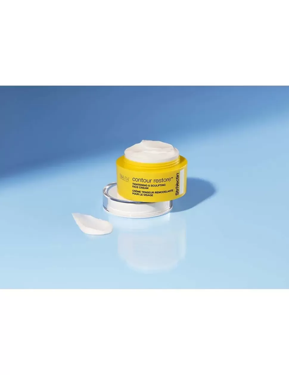 STRIVECTIN Contour T&L Face Cream Best Sale