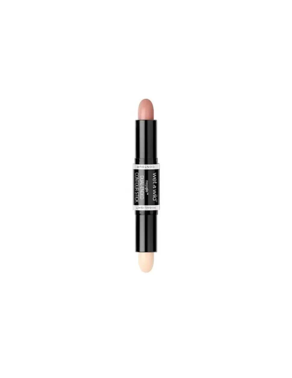 WET N WILD Contouring Megaglo Dual Ended Stick. Light/Medium Hot