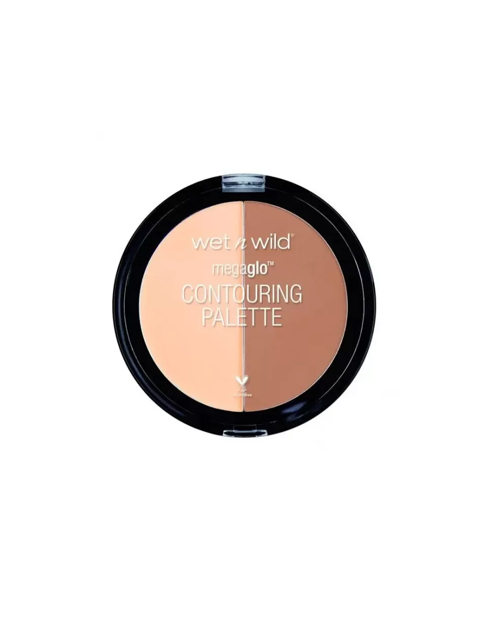WET N WILD Contouring Megaglo Palette. Dulce De Leche Cheap
