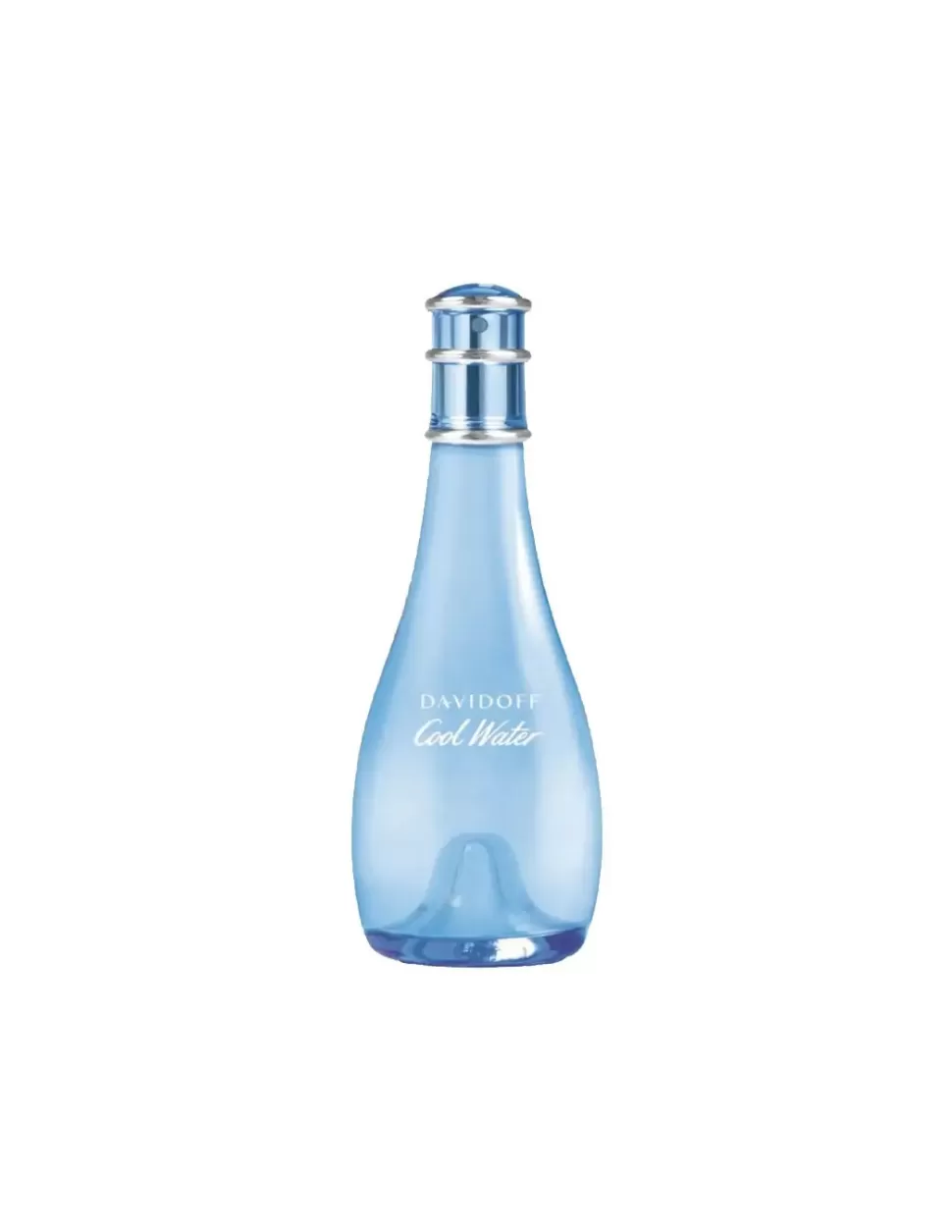 DAVIDOFF Cool Water Woman Edt Sale