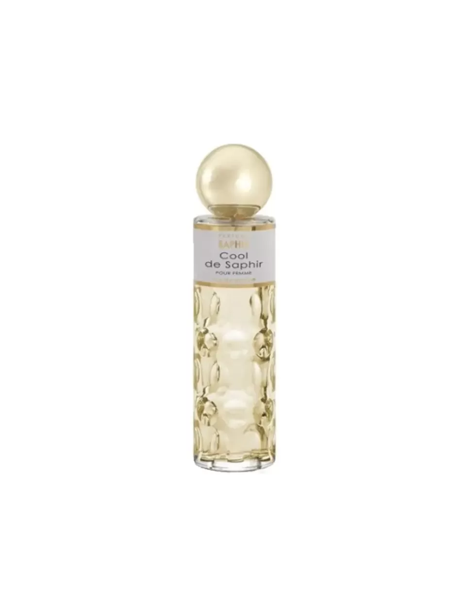 SAPHIR Cool Woman Edp Cheap