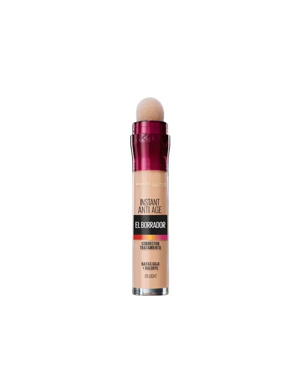MAYBELLINE Corrector El Borrador Sale