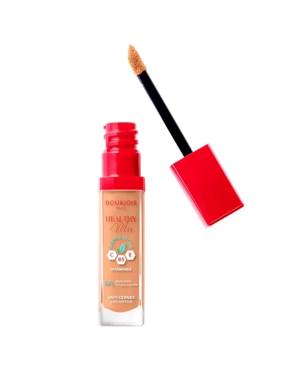 BOURJOIS Corrector Healthy Mix Con Vitaminas Flash Sale