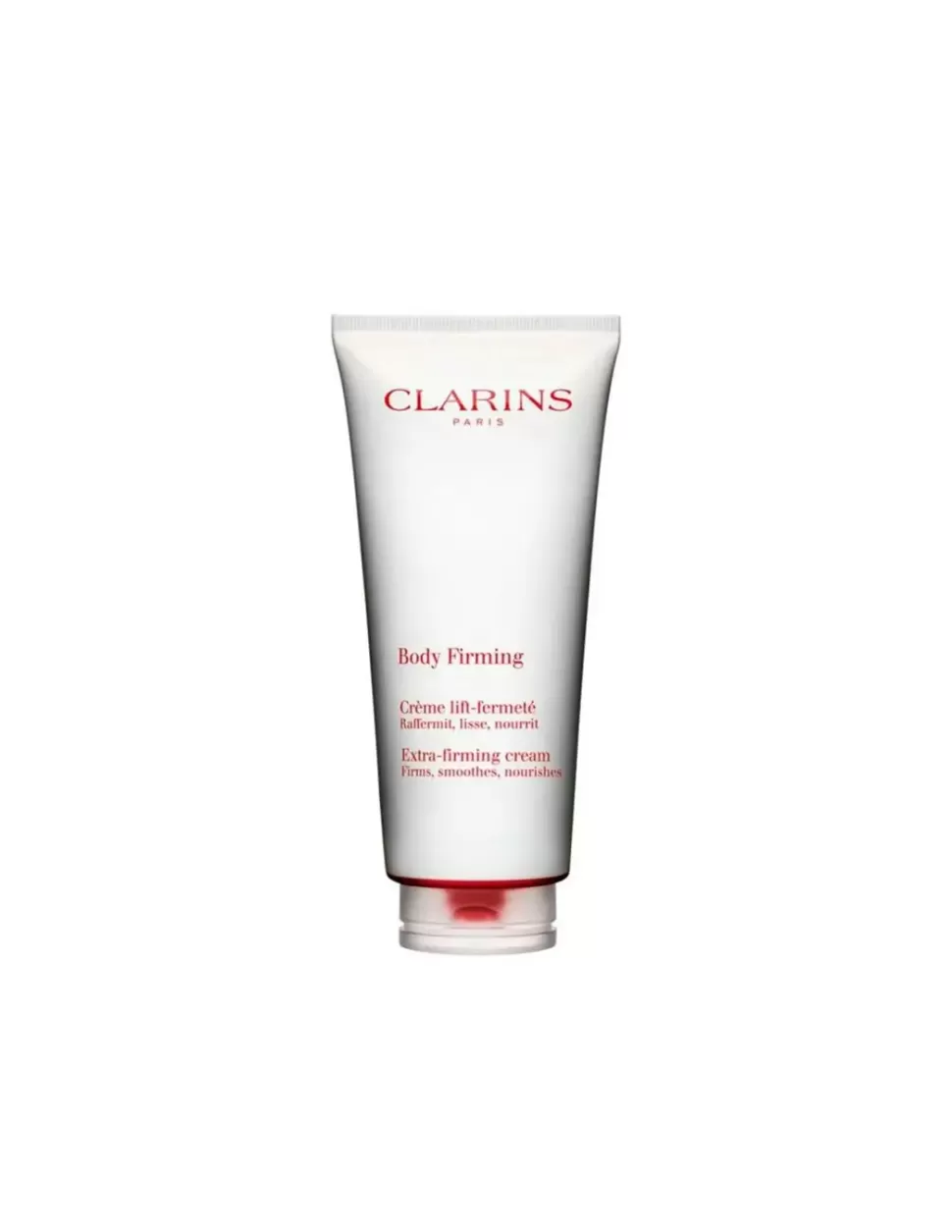 CLARINS Crema Body Firming Fashion