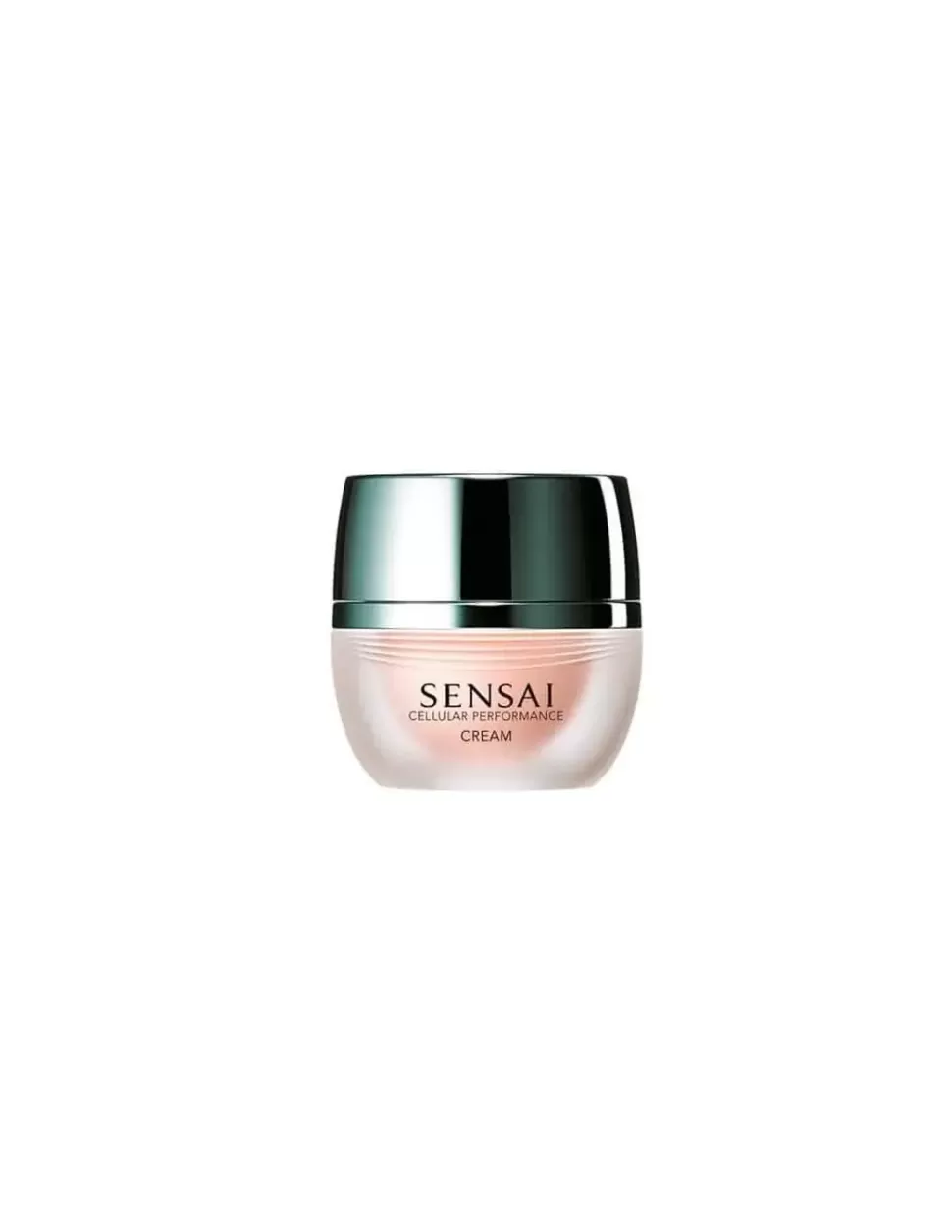 SENSAI Crema Cellular Performance New
