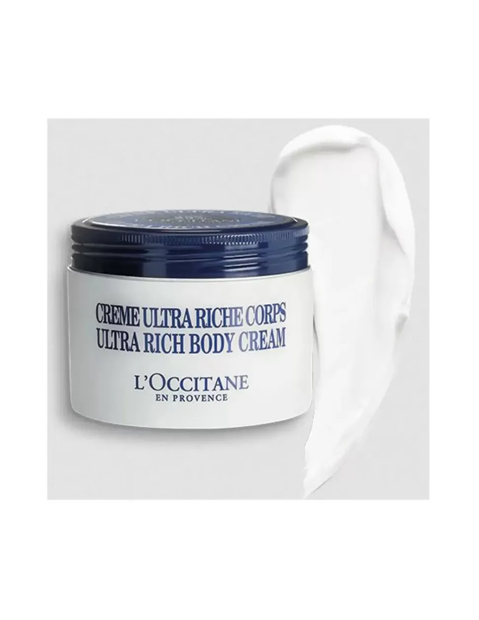 L'OCCITANE en PROVENCE Crema Corporal Ultra Rica Flash Sale