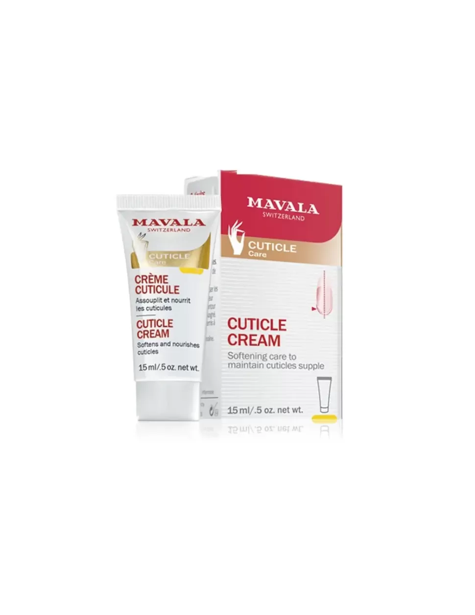 MAVALA Crema Cuticulas Best Sale
