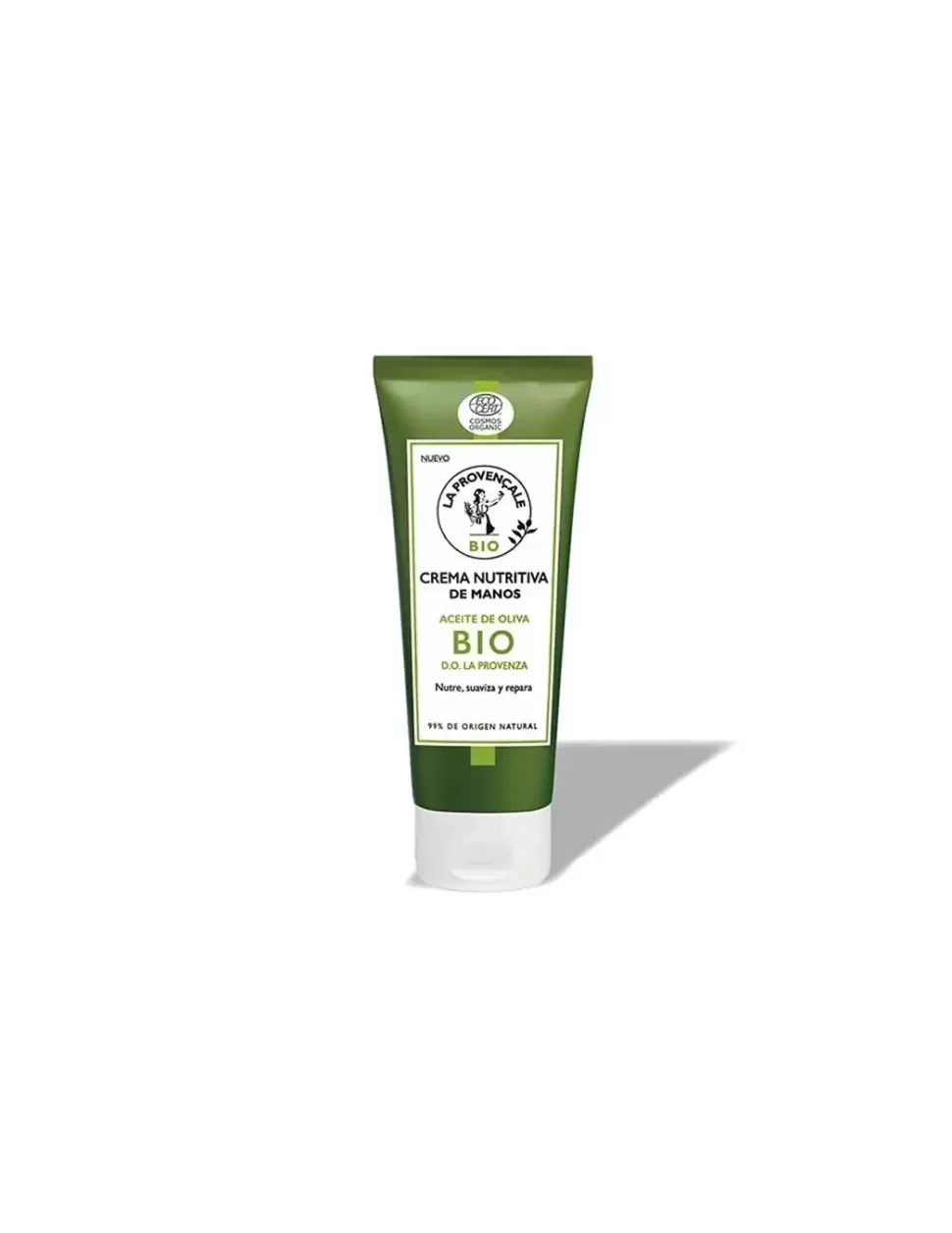 LA PROVENCALE BIO Crema De Manos Nutritiva Online
