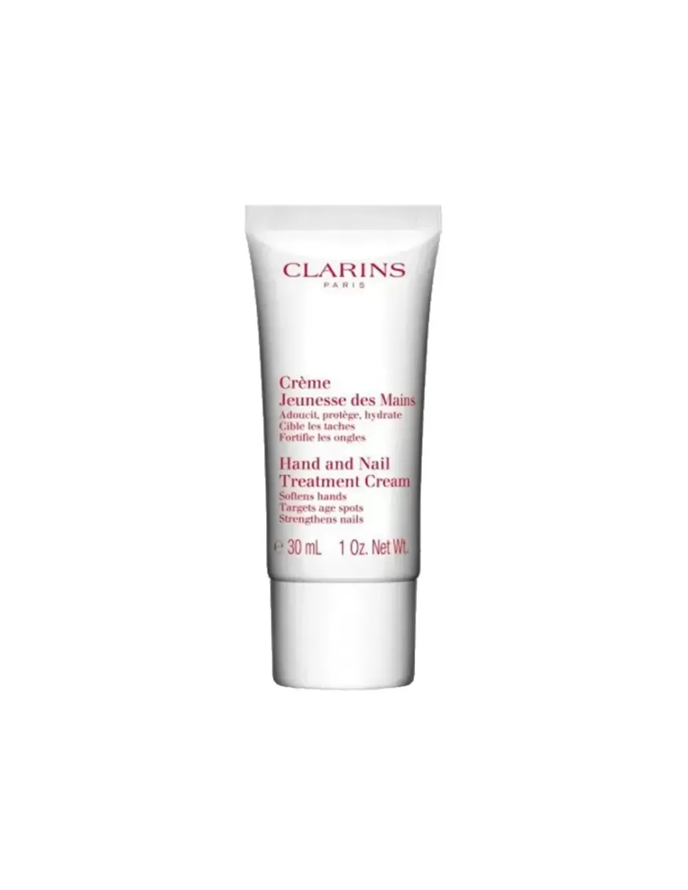CLARINS Crema Juventud De Las Manos New