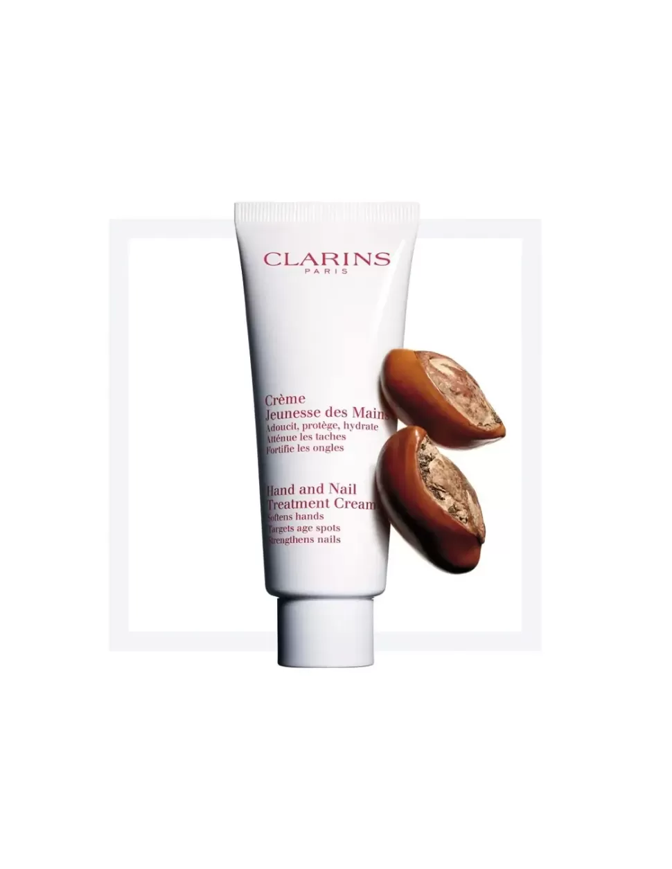 CLARINS Crema Juventud De Las Manos New