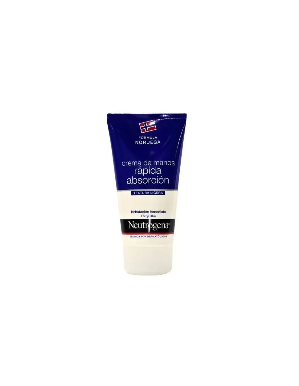 NEUTROGENA Crema Manos Rapida Absorcion New