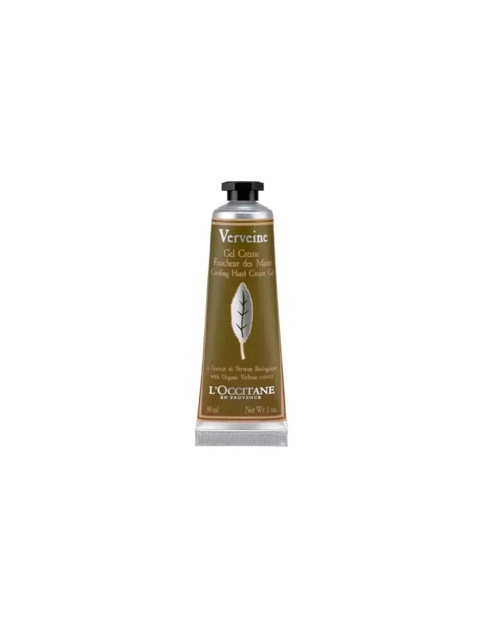 L'OCCITANE en PROVENCE Crema Manos Verbena Hot