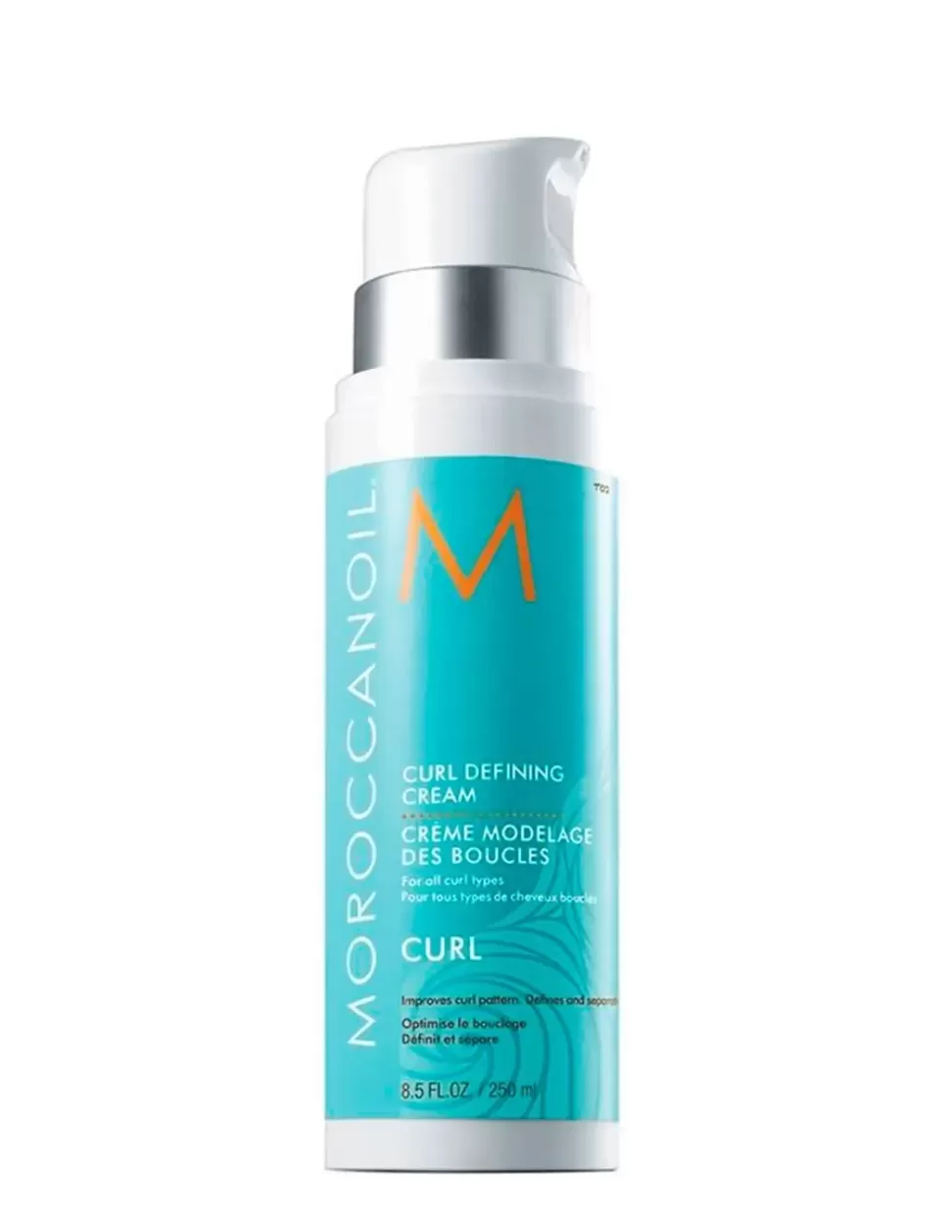 MOROCCANOIL Crema Moldeadora De Rizos Fashion
