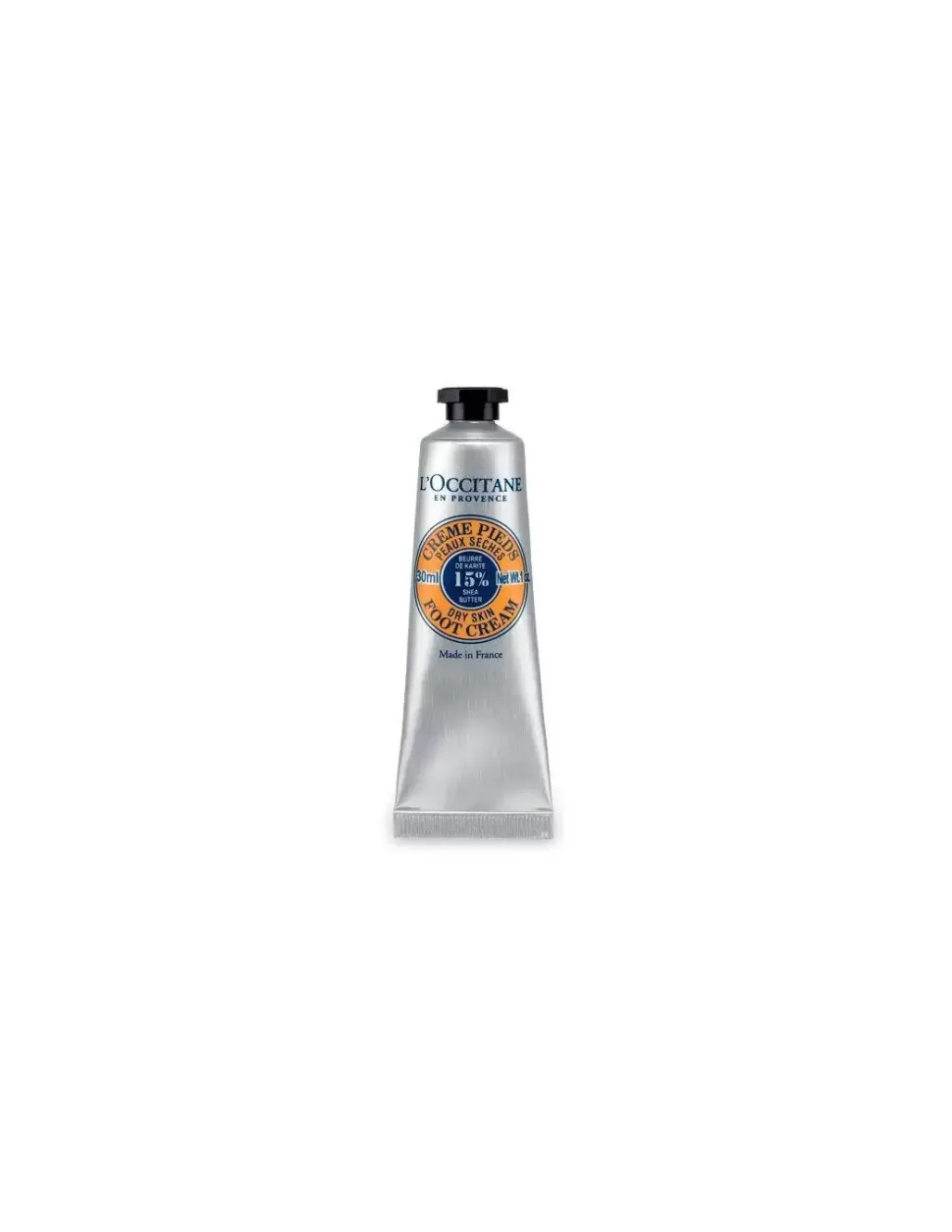 L'OCCITANE en PROVENCE Crema Pies Karite Fashion