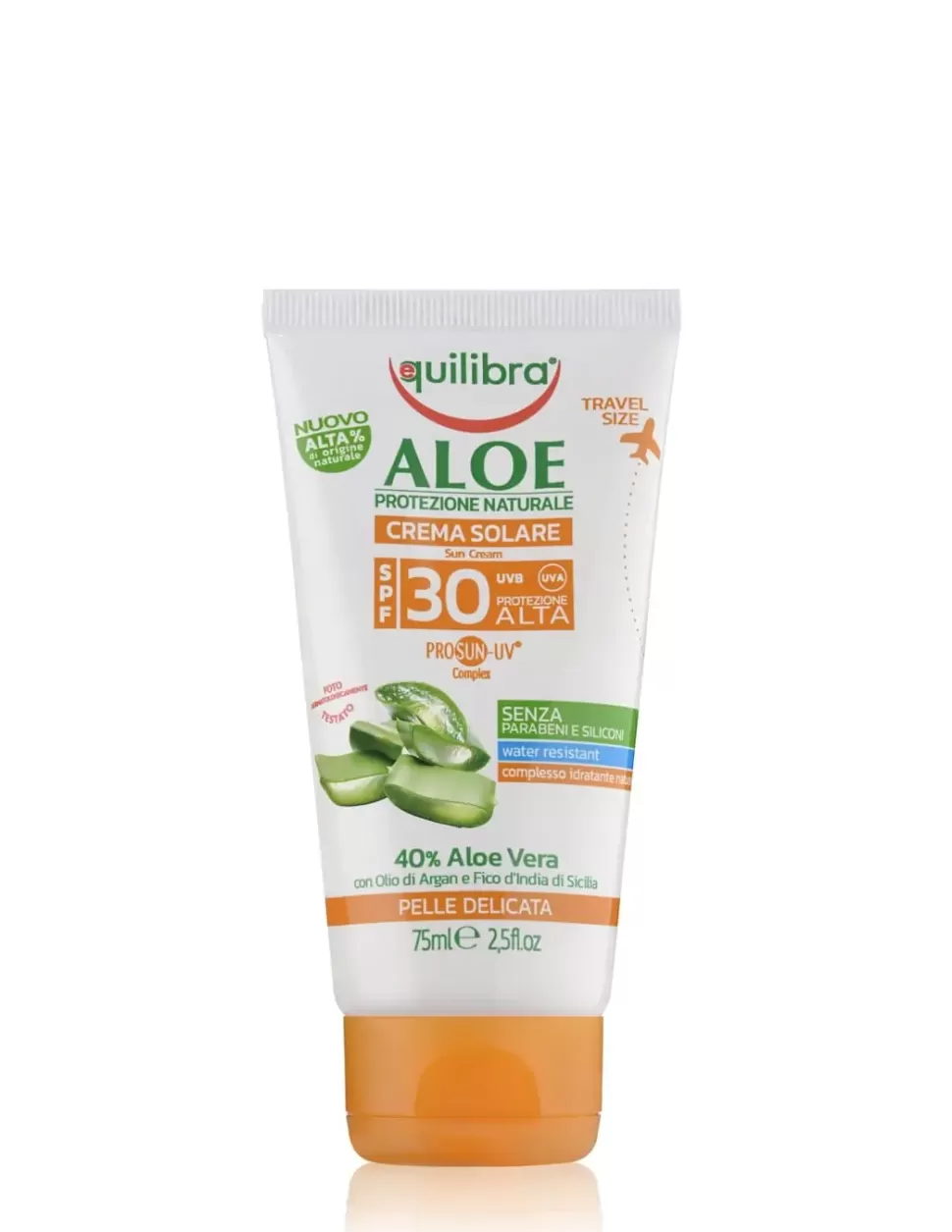 EQUILIBRA Crema Solar Spf30 Store