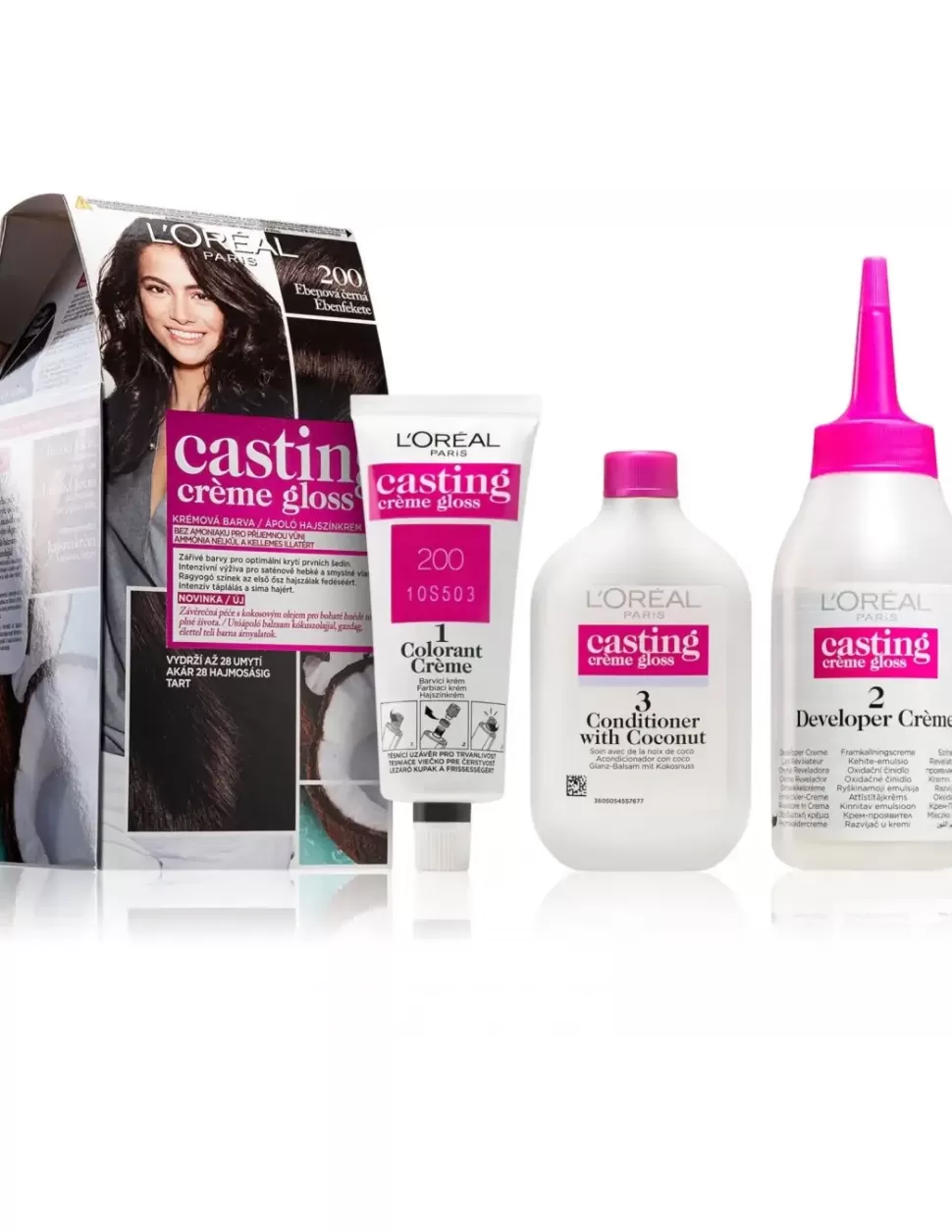 CASTING Creme Gloss 200 Sale