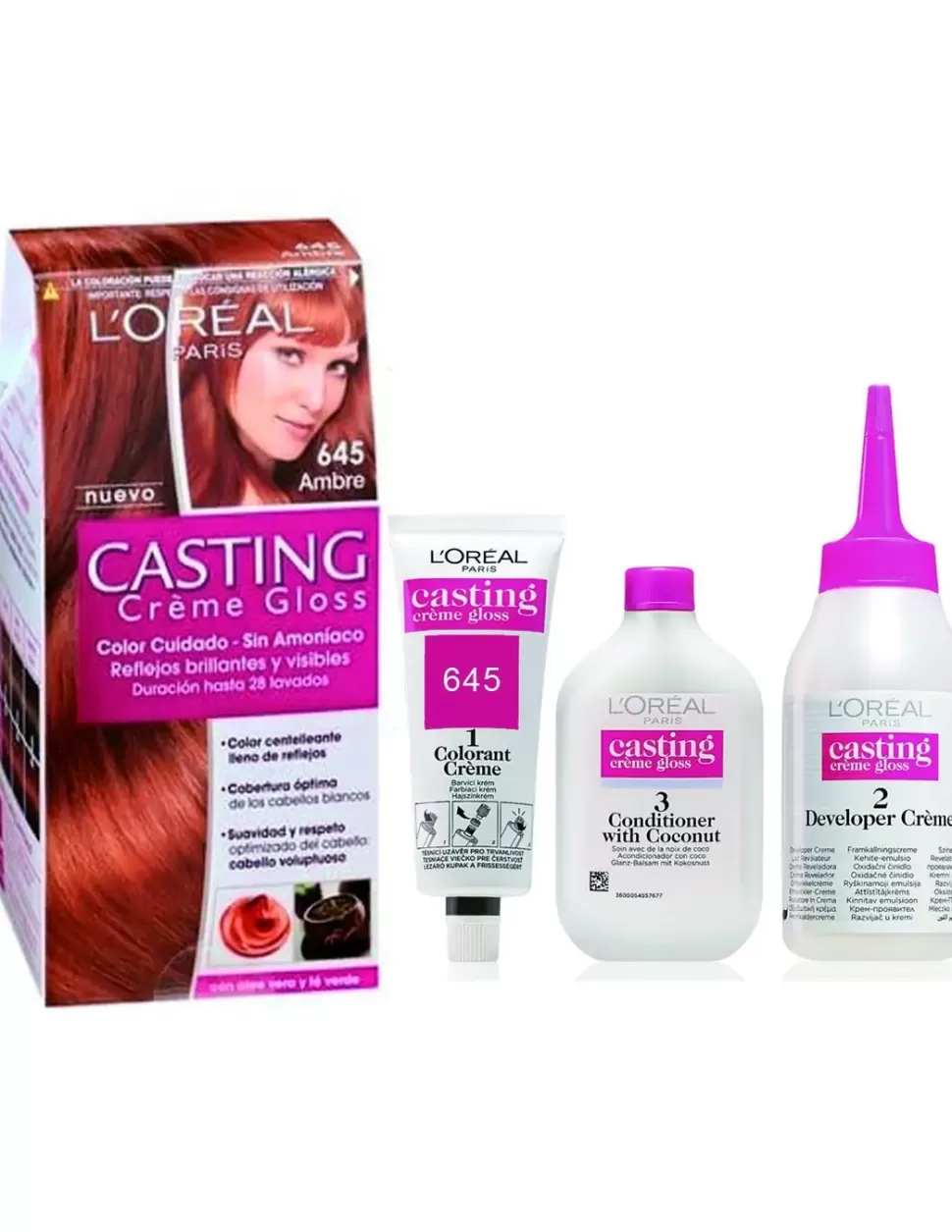 CASTING Creme Gloss 645 Cheap