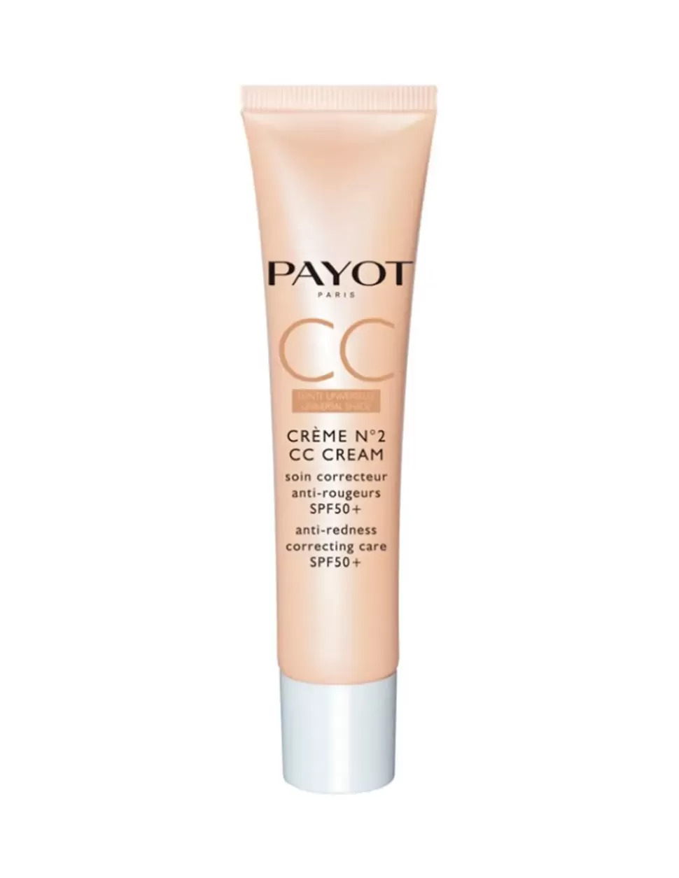 PAYOT Creme N2 Cc Spf50 Clearance