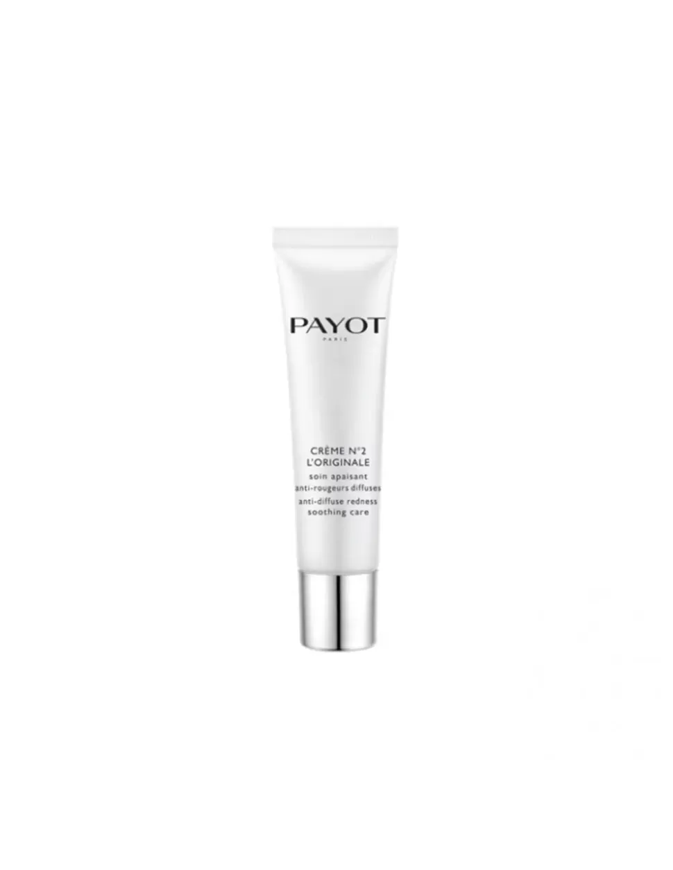 PAYOT Creme N2 Original Tube New