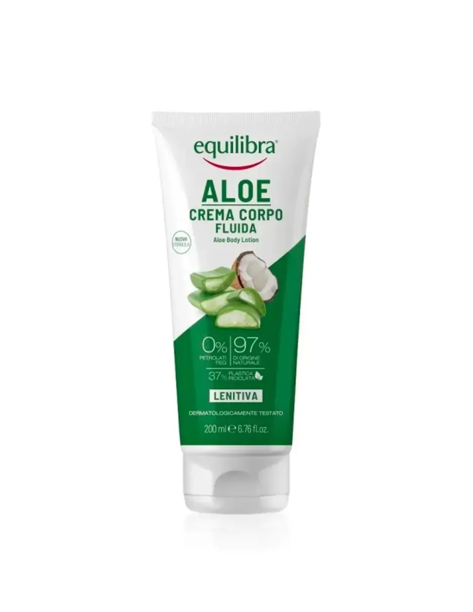 EQUILIBRA Cuerpo Aloe Lotion Store