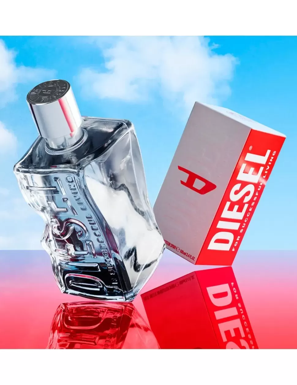 DIESEL D By Clearance