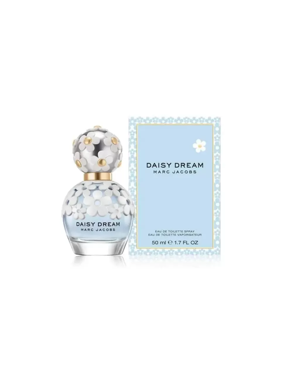 MARC JACOBS Daisy Dream Edt New