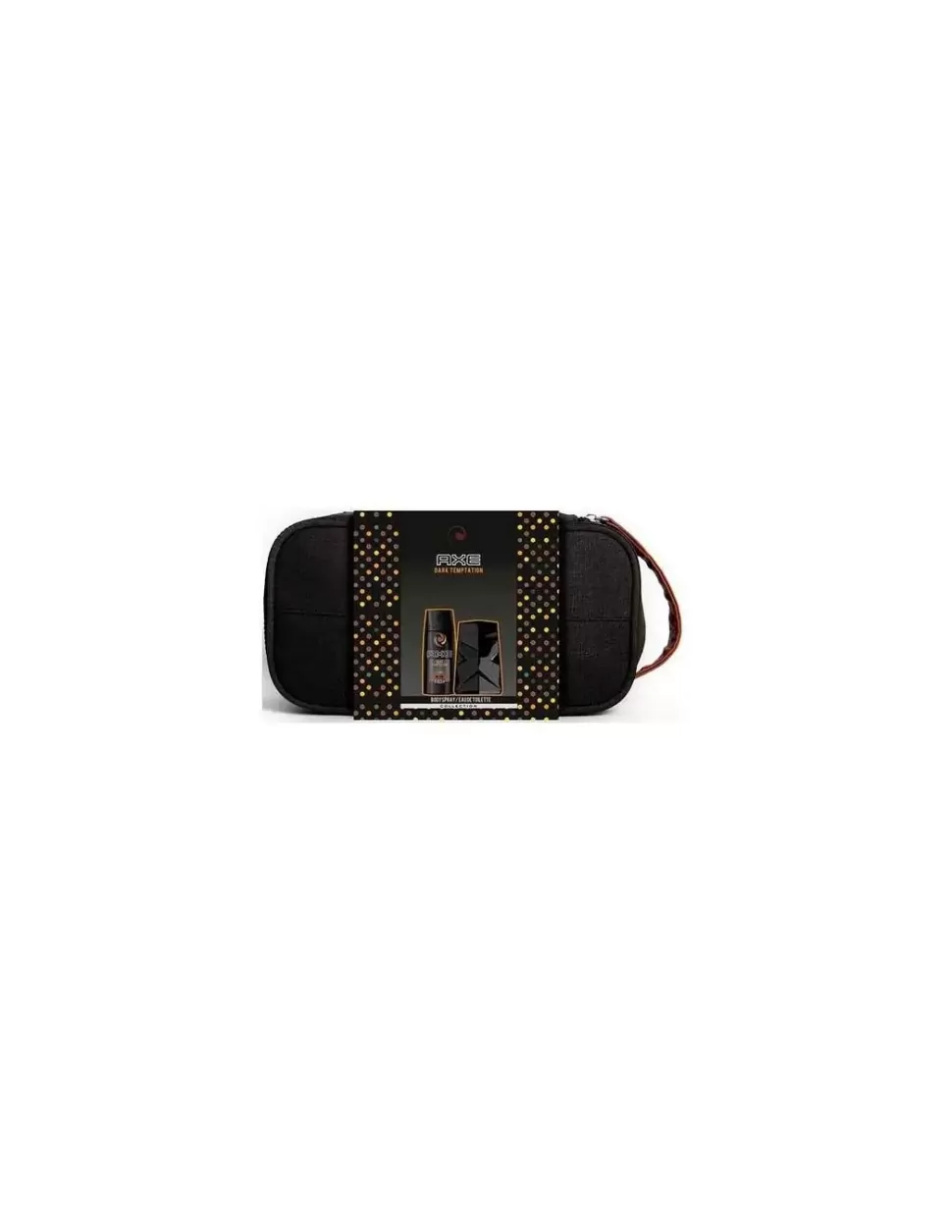AXE Dark Temptation Estuche Best Sale