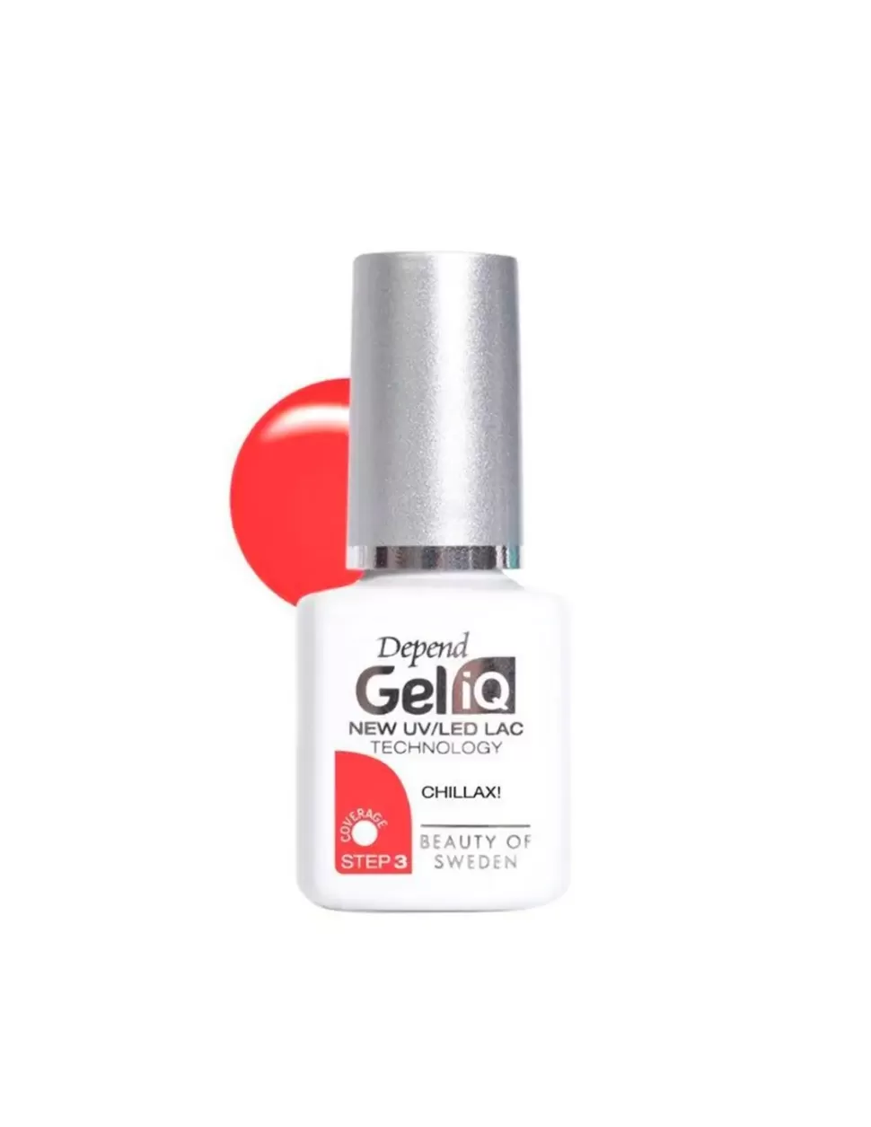 ARTDECO Depend Gel Iq Esmalte Permanente Chillax! Store