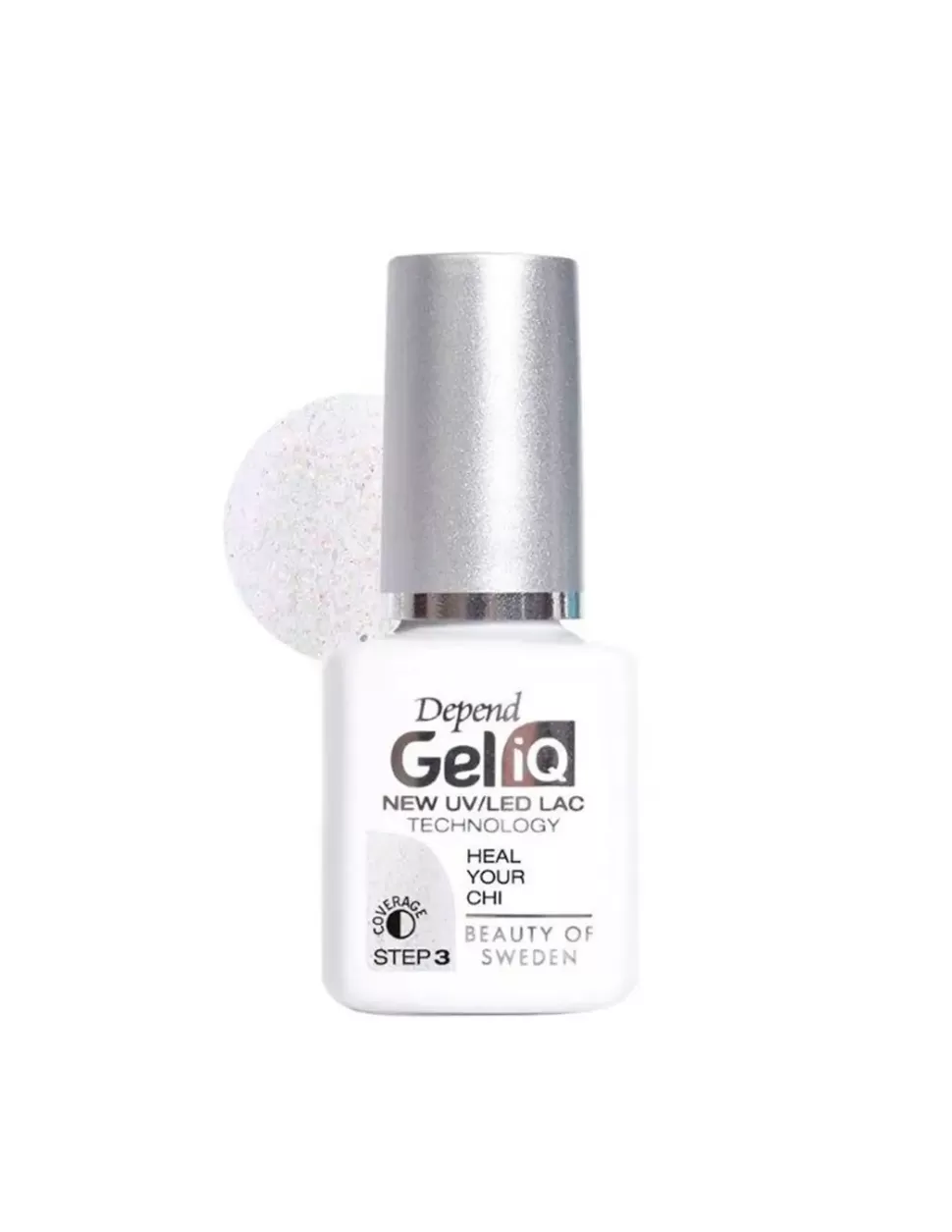 ARTDECO Depend Gel Iq Esmalte Permanente Heal Your Chi! Store
