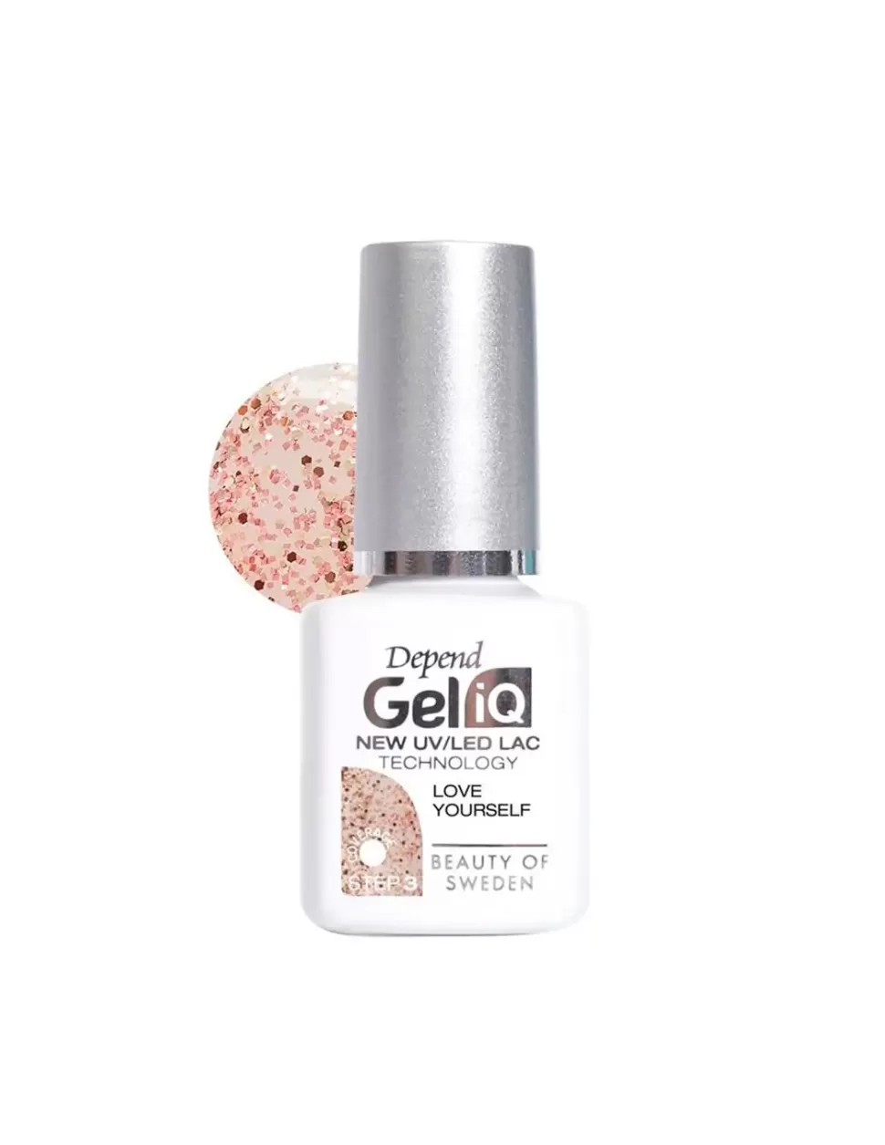 ARTDECO Depend Gel Iq Esmalte Permanente Love Yourself! Cheap