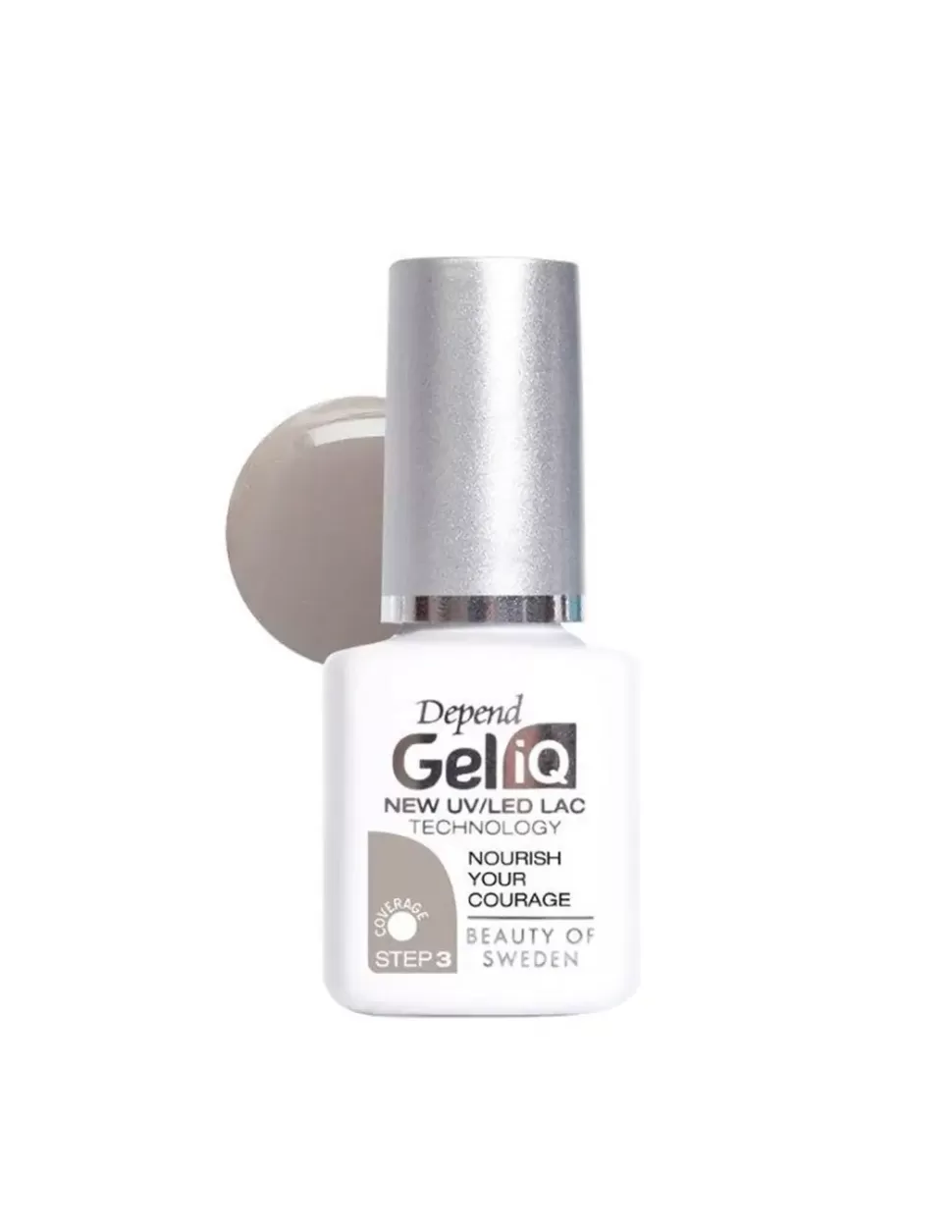 ARTDECO Depend Gel Iq Esmalte Permanente Nourish Your Courage! Discount