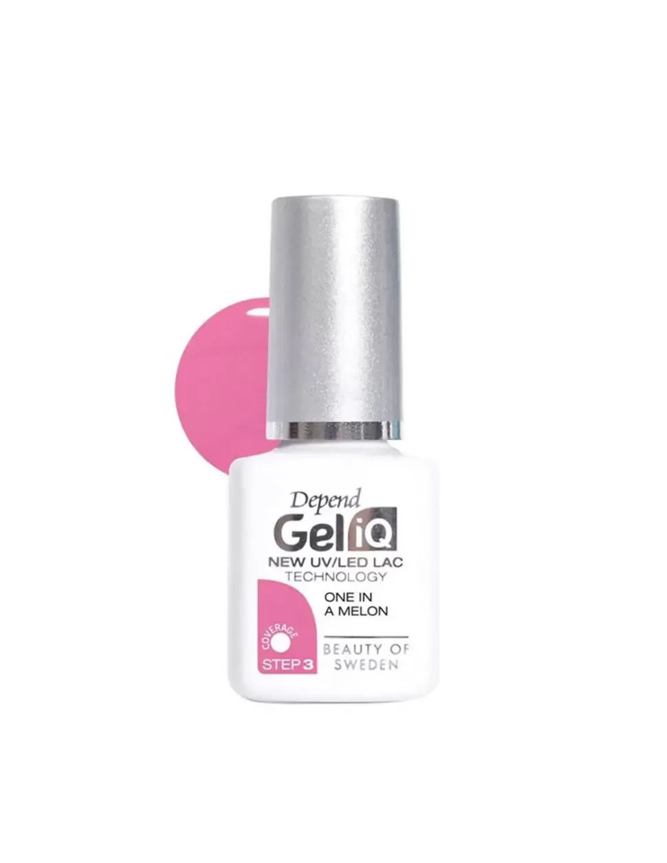 ARTDECO Depend Gel Iq Esmalte Permanente One In A Melon Best Sale