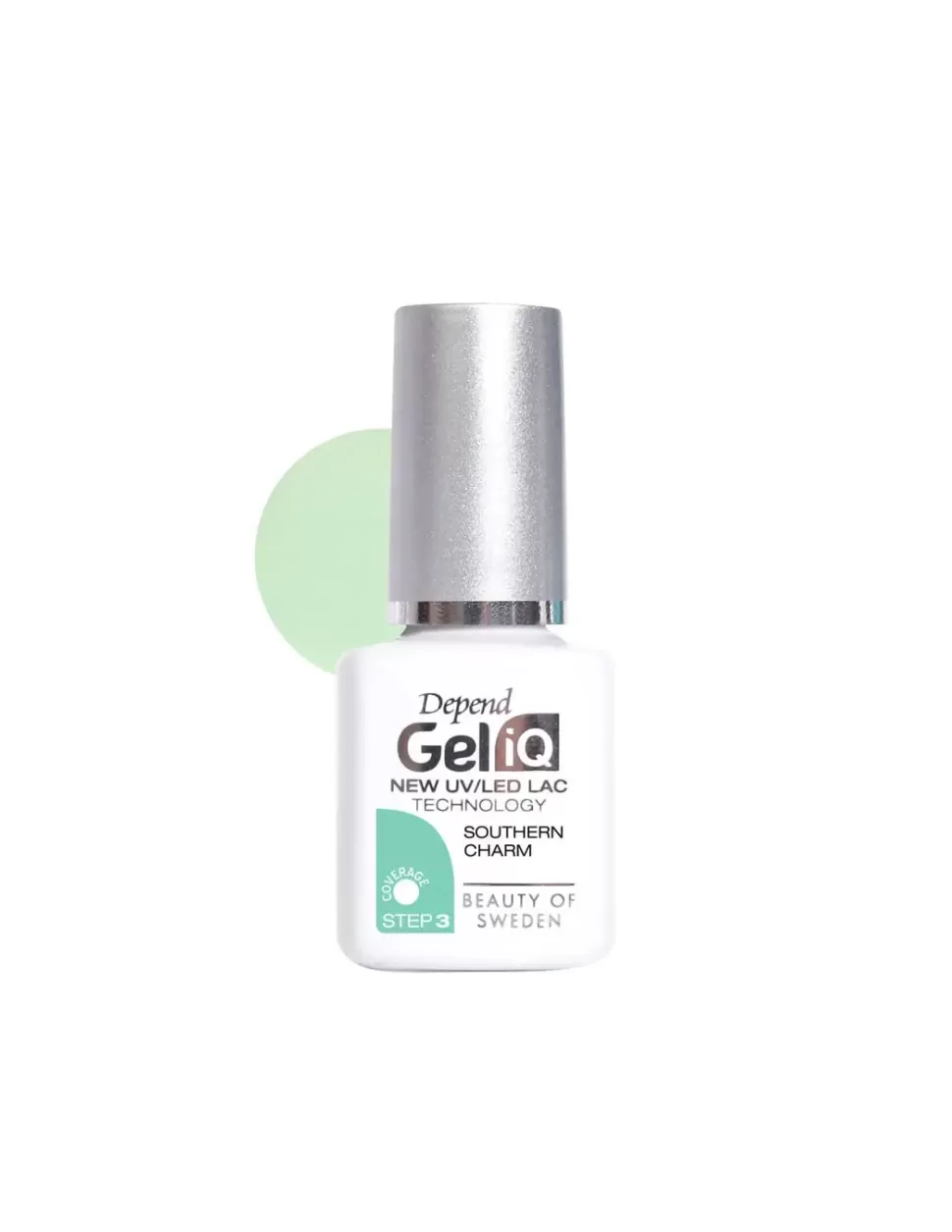 ARTDECO Depend Gel Iq Esmalte Permanente Southern Charm Sale