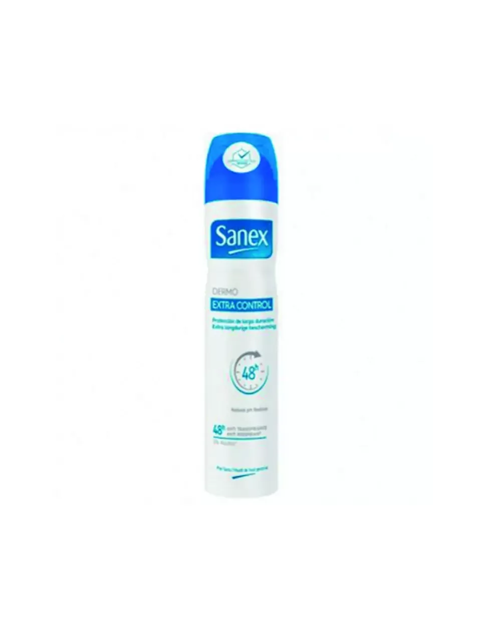 SANEX Desodorante En Spray - Extra Control Discount