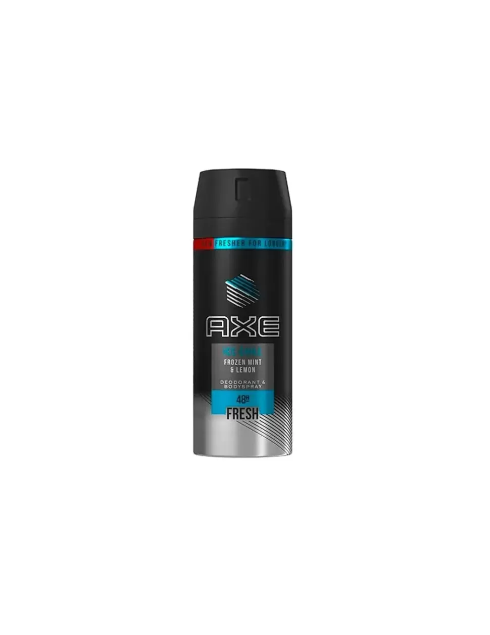 AXE Desodorante Ice Chill Fashion