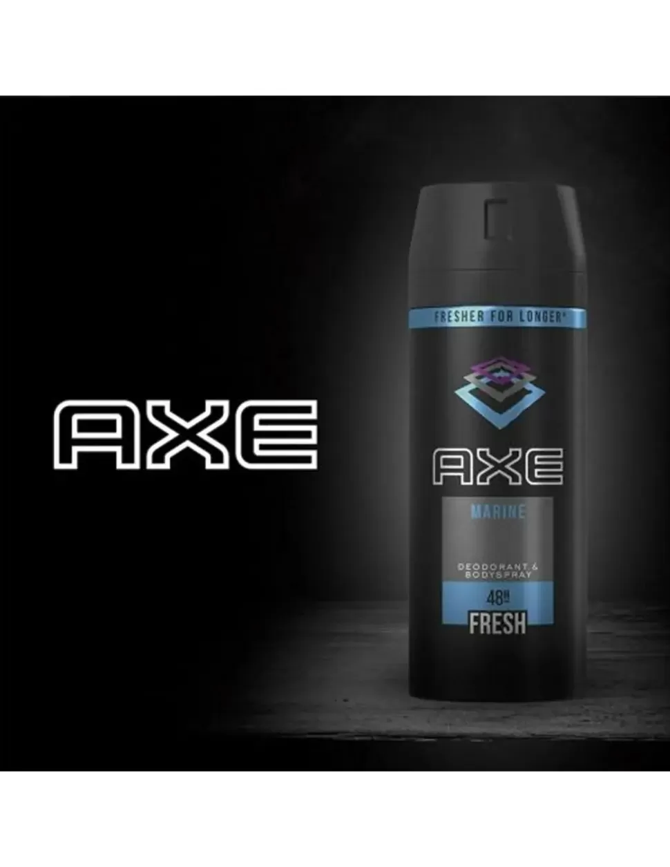 AXE Desodorante Marine Online