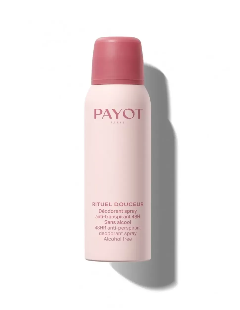 PAYOT Desodorante Rituel Douceur Flash Sale