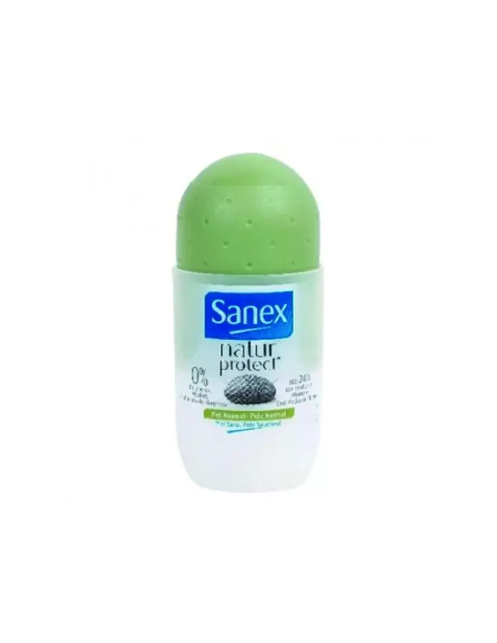 SANEX Desodorante Rollon Natur Protect Best Sale