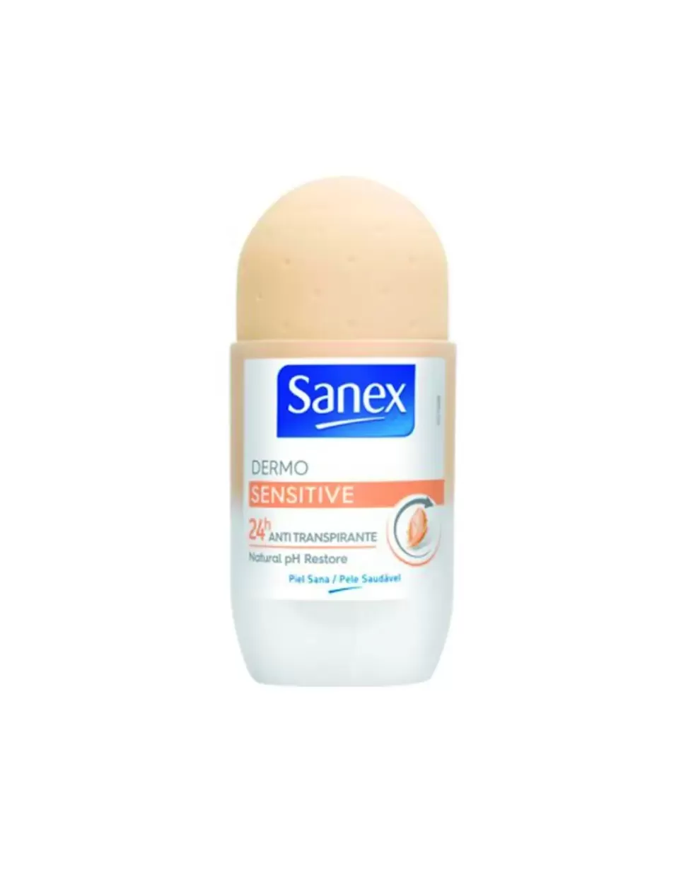SANEX Desodorante Rollon Sensitive Cheap