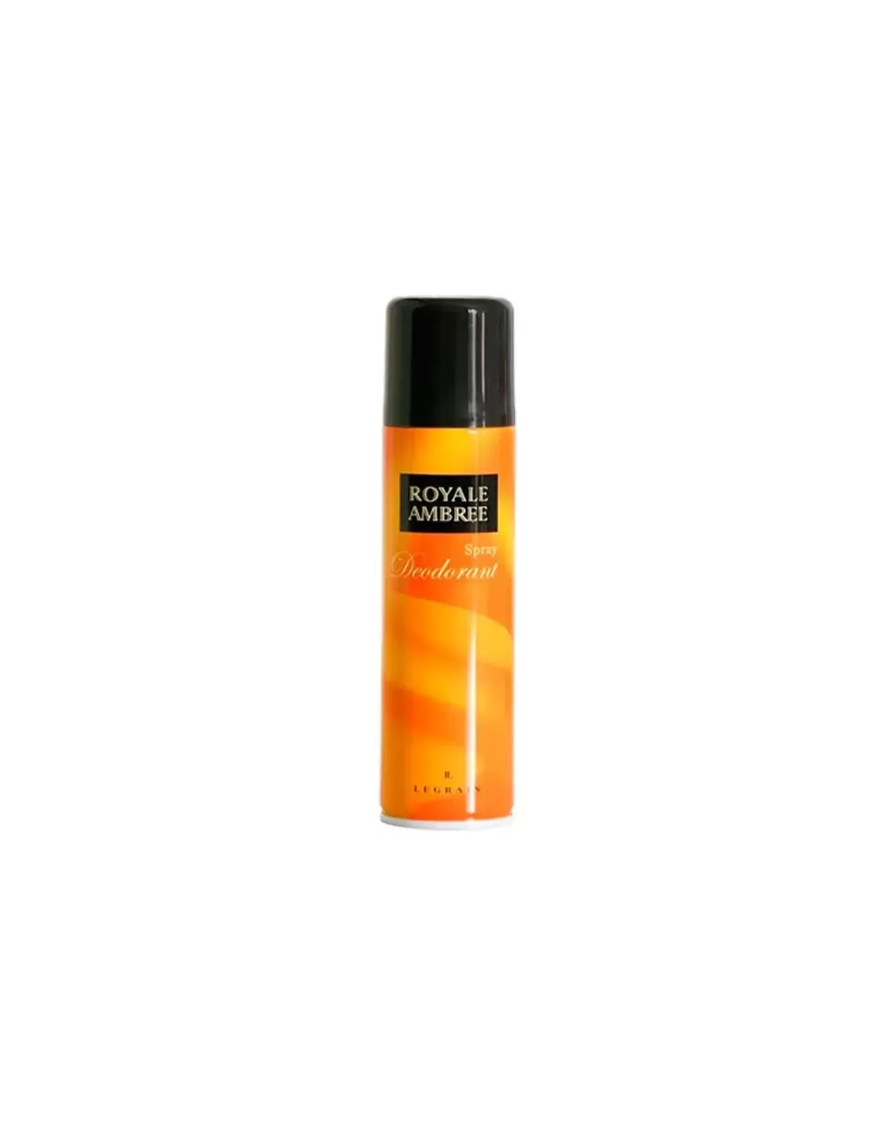 ROYAL AMBREE Desodorante Spray Flash Sale